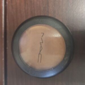 MAC Cosmetics Pink Blush Matte Finish